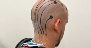 Ground-breaking new technology uses tattoos as brain sensors - CSN News