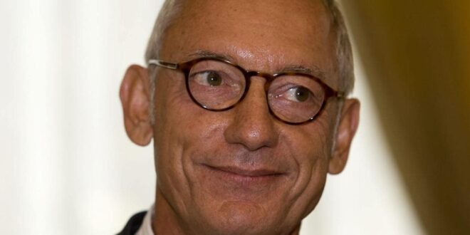 Billionaire founder of Spanish fashion giant Mango dies in freak mountain accident - CSN News