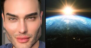 ‘Living Nostradamus’ gives cryptic predictions for 2025 - CSN News