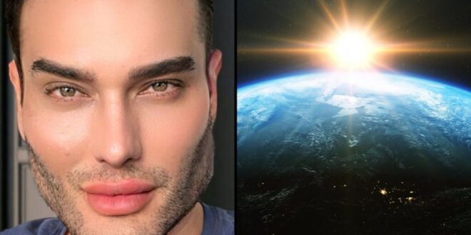 ‘Living Nostradamus’ gives cryptic predictions for 2025 - CSN News