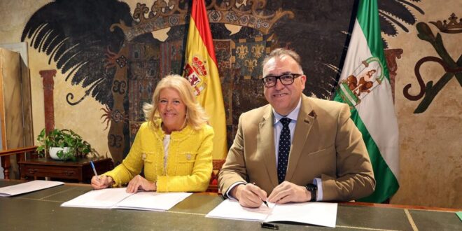 Marbella and Junta join forces to grow tourism further - Costa News Spain