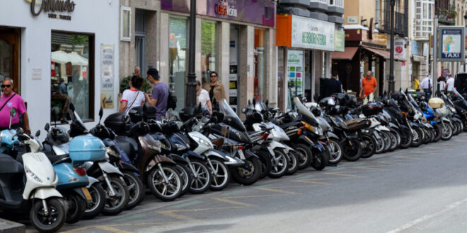 Spanish noise pollution nightmare - Costa News Spain