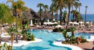 Hyatt brings five-star luxury to Mojácar - CSN News