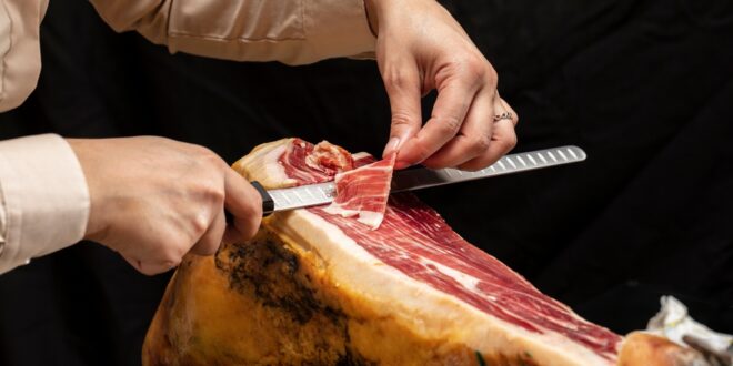 Free ham, wine and cheese tasting, Marbella - Costa News Spain