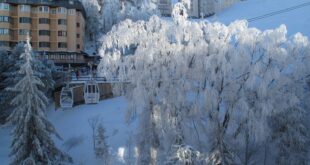 Where will it SNOW in Spain this weekend? All you need to know as alerts are activated for the white stuff - CSN