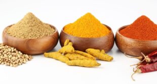 Are spices like turmeric truly beneficial for your health? - CSN News