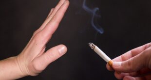Quit smoking in 2024 and add 50 days to your life - CSN News
