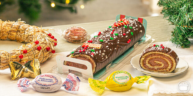 Mercadona launches its Christmas range in Spain: These are the festive treats available - CSN News