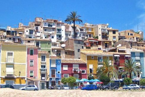 Villajoyosa