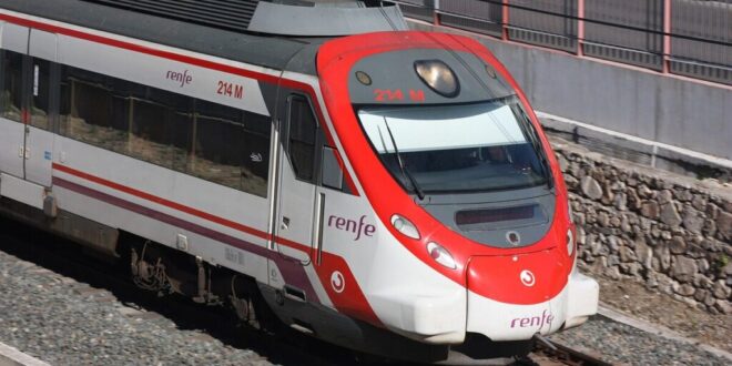 End of free public transport in Malaga - Costa News Spain