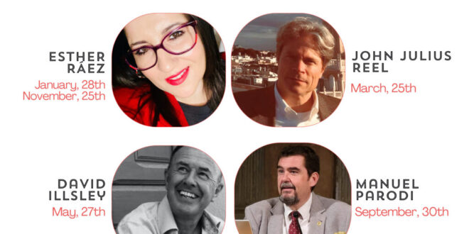 Stories about Benahavís for English-speaking residents - Costa News Spain