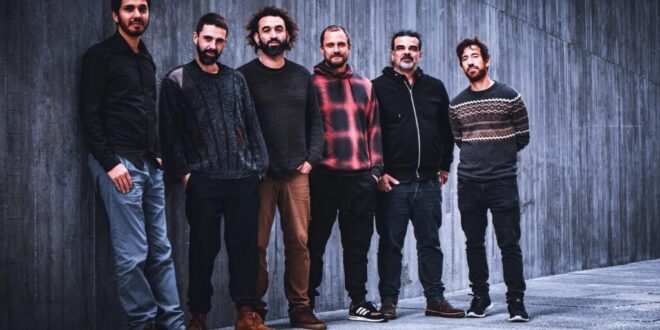 Nebuchadnezzar Group, at Clarence Jazz Torremolinos - Costa News Spain