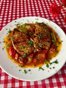 Hungarian chef Peter Halasz delights Fuengirola - Costa News Spain
