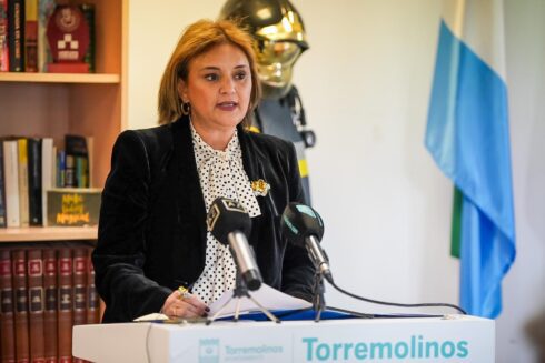 Public prosecution office opens investigation into homophobic Torremolinos club