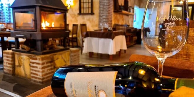 Inside a Costa del Sol culinary institution – Restaurante El Olivo de La Cala - Costa News Spain