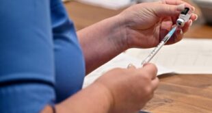 Flu warning with infections set to peak next week in Mallorca and rest of Balearic Islands - CSN News