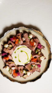 El Lago restaurant reopens with a refreshed spirit - Costa News Spain