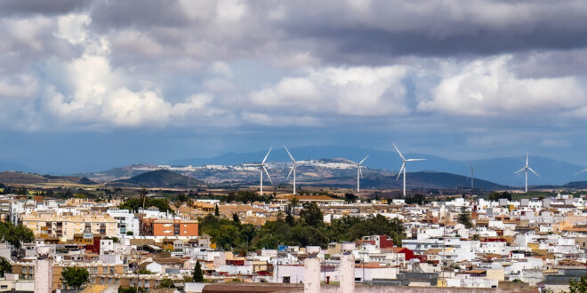 These are the five 'overlooked corners' of Spain to visit in 2025, according to The Telegraph - CSN