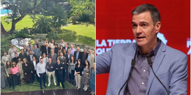 Costa del Sol property brokers slam ‘ineffective and populist’ plans to tax non-EU property patrons and provide ‘actual’ options for Spain’s housing disaster Costa News Spain