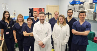 Quirónsalud Málaga launches free campaign for colorectal cancer prevention and detection - CSN News