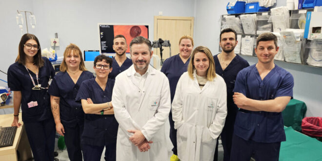 Quirónsalud Málaga launches free campaign for colorectal cancer prevention and detection - CSN News