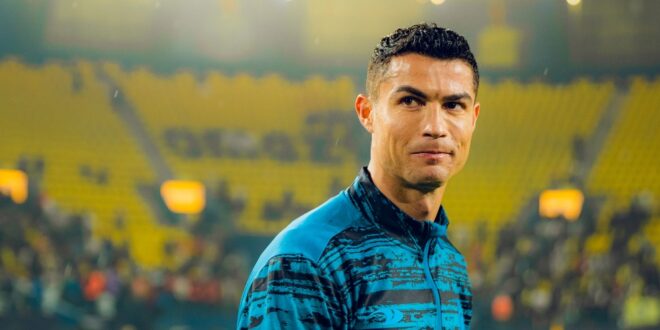 Cristiano Ronaldo to Real Madrid? CR7 drops bombshell - CSN News