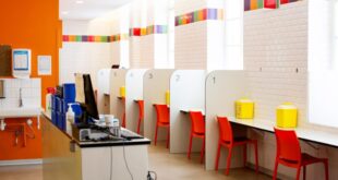 First UK Drug Consumption Room finally opens in Scotland - CSN News