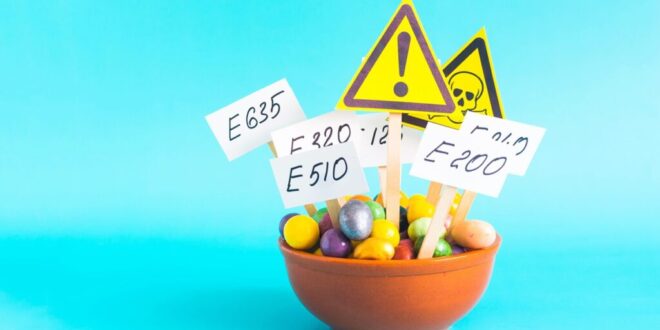 That ingredient in everything? Emulsifiers and the worrying link to your gut and brain - CSN News
