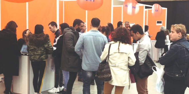 Two thousand jobs on offer in Marbella - Costa News Spain