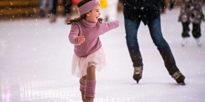 Finally, a figure skating club Benalmadena! - Costa News Spain