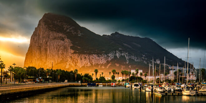 Two Spanish company directors face major charges in one of Gibraltar’s largest corporate tax fraud cases - CSN
