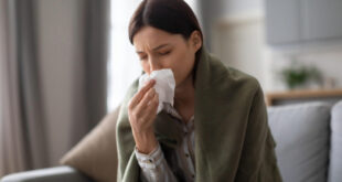What you need to know about the HMPV virus in China - CSN News