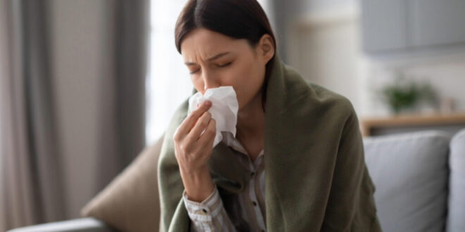 What you need to know about the HMPV virus in China - CSN News