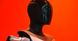 Tesla will produce ‘army of robots’ called Optimus by 2027 - CSN News
