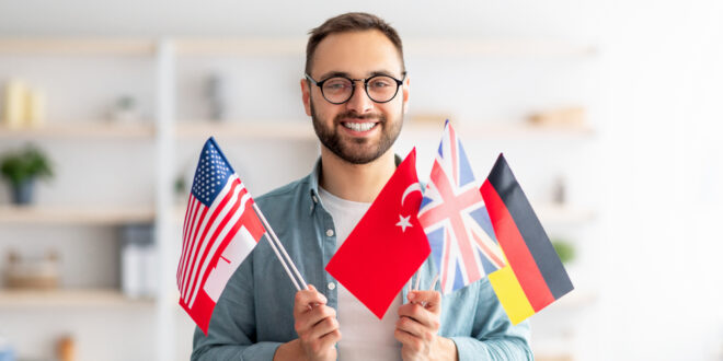 Marbella gets talking: International language exchange is back this Thursday night! - Costa News Spain