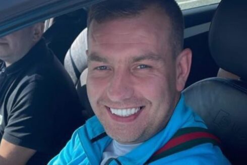 John George: Suspect is released on bail over murder of Belfast father-of-two in Alicante