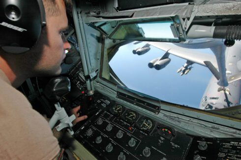 When nuclear bombs fell on southern Spain: Palomares remembers the day the Americans dropped four nukes on it - CSN News