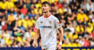 La Liga star arrested by police in Spain over ‘yellow card’ betting scam - CSN News