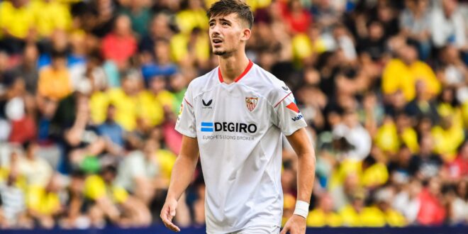 La Liga star arrested by police in Spain over ‘yellow card’ betting scam - CSN News