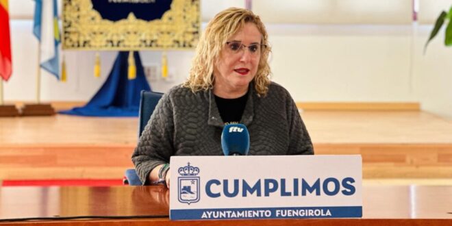 Fuengirola balance of the year highlights record growth - Costa News Spain
