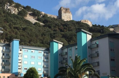 RGP slams ‘appalling’ attack on officers ‘doing their job’ after three police are assaulted in Gibraltar