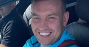 John George: Body is found in search for missing Belfast dad in Spain as police launch murder probe
