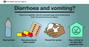 Do you know the symptoms of norovirus, the illness sweeping Spain this winter? - CSN News