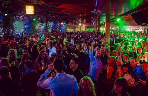 Norwegian teenagers ‘too drunk to give police coherent statement’ after ‘sexual assaulting mother and daughter in Malaga nightclub’ - CSN News