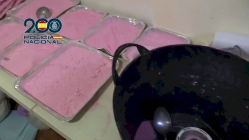 Irish mobster John Gilligan jailed after pink cocaine laboratory is found at his Costa Blanca villa