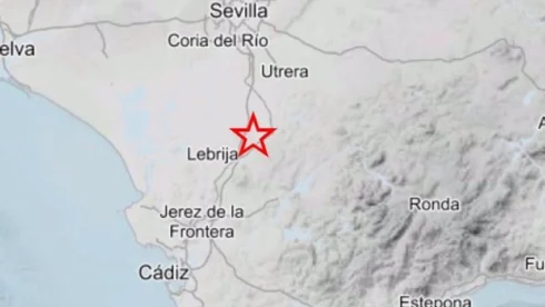 Earthquake rattles Sevilla in southern Spain as locals report feeling tremors - CSN News