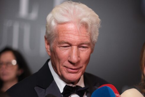 Pretty Woman and Chicago star Richard Gere to receive International Goya award in Spain - CSN News
