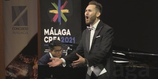 Opera, arias and popular song for free in San Pedro - Costa News Spain