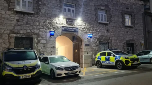 Gibraltar police investigate after woman’s body discovered in early hours of the morning - CSN News