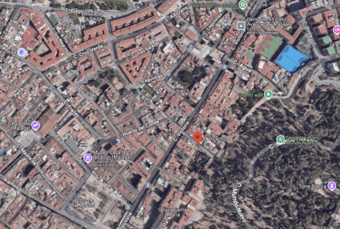 Mystery fall: Man released from jail after his partner plunges from third-floor window in Spain’s Malaga - CSN News